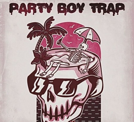 DJ 1Truth Party Boy Trap WAV